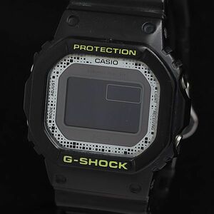 1円 カシオ Gショック GW-B5600 電波ソーラー デジタル文字盤 メンズ腕時計 KTR 3797000 4NBG2