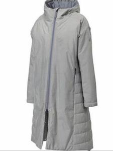 アディダス ADIDAS GDT90-EH3958 レディース・ウィメンズ W BOS INSULATED PARKA 新品M。