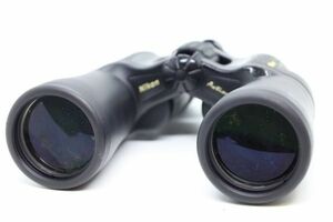 ★ジャンク品★ NIKON ニコン ACTION 10-22X50 3.8° at10X #1683