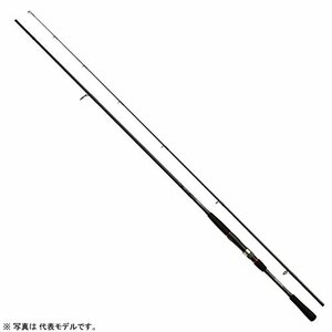 ダイワ(DAIWA) シーバスロッド リバティークラブシーバス 96M 釣り竿