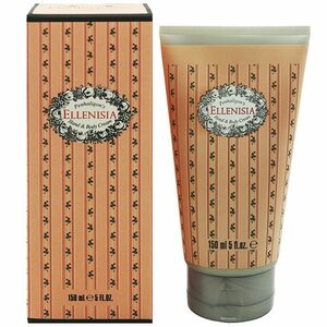 ペンハリガン エレニシア ハンド＆ボディ クリーム 150ml 香水 フレグランス ELLENISIA HAND ＆ BODY CREAM PENHALIGON’S 新品 未使用