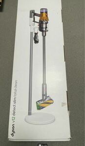 ■訳あり dyson ダイソン コードレスクリーナー V12 Detect Slim Absolute (SV20 ABL)