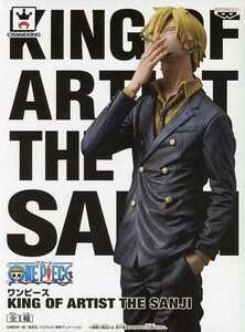 サンジ 「ワンピース」 KING OF ARTIST THE SANJI