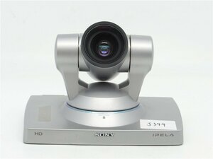 SONY/ソニー　HDビデオ会議システム/TV会議システム PCSA-CXG80カメラ　動作未確認 　ジャンク品　送料無料