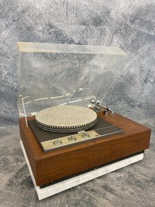 □t2022　ジャンク★GARRARD 401 / SME3009 　ガラード　ターンテーブル