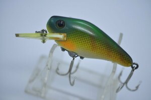 エビスコ ヘドン ティンバーラトラー Heddon Timber Rattler SUN