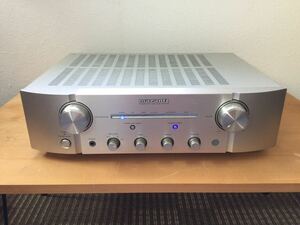 MARANTZ　マランツ　PM7003　プリメインアンプ