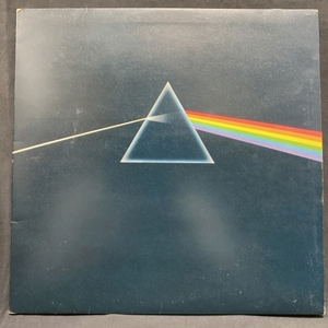 PINK FLOYD / DARK SIDE OF THE MOON (UK-ORIGINAL)