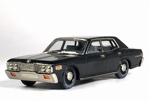 日産 グロリア 330型 1975年式 スタンダード (日本製) ANTIMONY COLLECTION