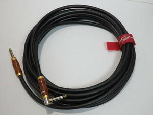 E224C34【中古】 ■ MONSTER CABLE / ACOUSTIC / Prolink ■ モンスターケーブル アコースティック / 約6.4m