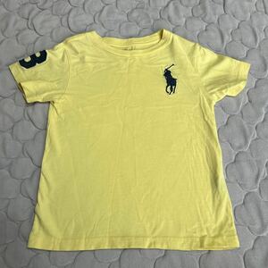 POLO RALPH LAUREN 半袖Tシャツ 110