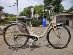 送料設置無料⭐️電動自転車⭐️ Panasonic   END63