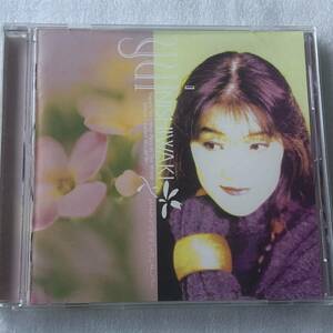 中古CD 西脇唯/さよならの場所で会いましょう (1993年) 日本産,J-POP系