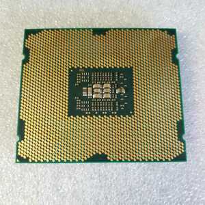 岐阜 即日 送料180円～ CPU Intel Xeon E5-1603 2.80GHz SR0L9 ★管 C131b