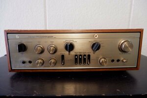 311 LUXMAN L-309 プリメインアンプ