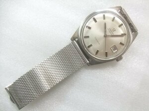 70s OMEGAオメガジュネーブ自動巻腕時計動品　W437
