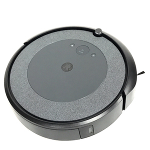 1円 iRobot Roomba i5+ ロボット掃除機 クリーベース 動作確認済み