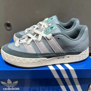 27.5cm 新品未使用 adidas Originals アディダス オリジナルス ADIMATIC アディマティック スニーカー シューズ 人気 箱有り 正規品