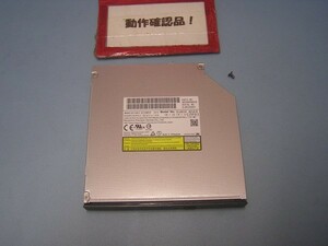 東芝 Dynabook B552/G 等用 DVD-マルチ UJ8C0 #