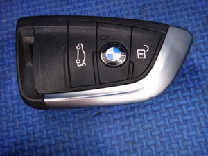 BMW 218D 218i F45 等 純正 電子 キー リモコン カギ 鍵 ケース [2061]
