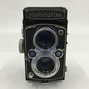 YASHICA ヤシカ フィルムカメラ 二眼 フレックス 59523【CDAN2005】