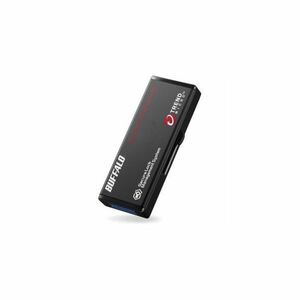 【新品】BUFFALO バッファロー USBメモリー USB3.0対応 ウイルスチェックモデル 3年保証モデル 8GB RUF3-HS8GTV3
