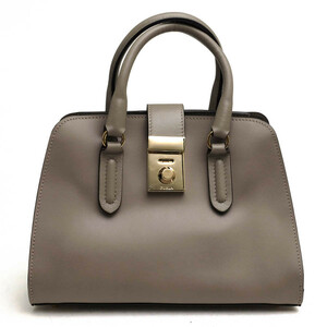 FURLA フルラ トートバッグ 921368 MILANO S ミラノ 牛革