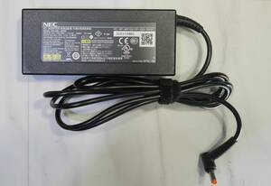 NEC 19V 4.74A 90W ADP92 PC-VP-WP129/ACアダプタ