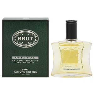 ファベルージュ ブリュット (ブルート) オリジナル EDT・SP 100ml 香水 フレグランス BRUT ORIGINAL FABERGE 新品 未使用