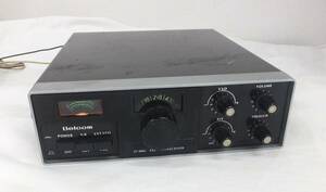 【中古通電確認済・現状品】★Belcom ベルコム Liner 15B 21MHz SSB トランシーバ　本体のみ