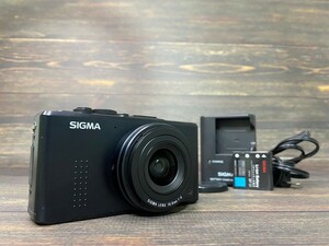 SIGMA シグマ DP1 コンパクトデジタルカメラ #5