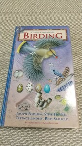 洋書 BIRDING TIME LIFE ～ Nature Company Guide アメリカ 野鳥自然観察ガイド 鳥見 バードウォッチング 趣味を活かした英語学習に