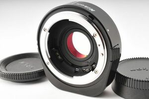 NIKON ニコン teleconverter テレコンバーター TC-16A 1.6X #24