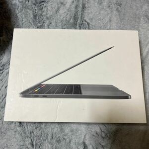 MacBook Pro スペースグレイ ［MUHN2J/A］ 2019モデル