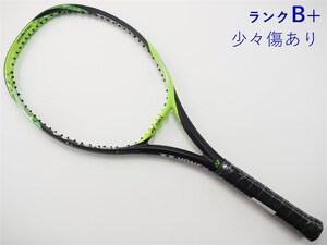 中古 テニスラケット ヨネックス イーゾーン ライト 2017年モデル (G2)YONEX EZONE LITE 2017