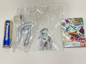 HG ドラゴンボールZ メカフリーザ リニューアルカラーVer. ガシャポン Gashapon Dragon Ball Z Mecha Freeza フリーザスペシャル編