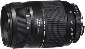 TAMRON 望遠ズームレンズ AF70-300mm F4-5.6 Di MACRO ペンタックス用 フル(中古品)