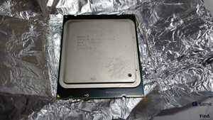 【即決】XEON E5-1620　Intel CPU 3.60GHz 