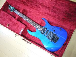 ibanez RG570