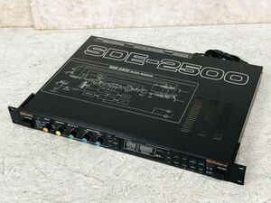 SALE!!中古 Roland SDE-2500 ジャンク (u76918)