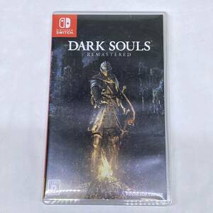 R♪ Nintendo Switch DARK SOULS REMASTERED ダークソウル リマスタード スイッチ/Switch/ニンテンドー/任天堂/ゲームソフト