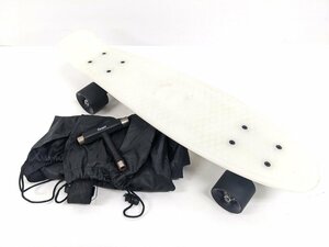 PENNY SKATEBOARDS ペニースケートボード ミニクルーザースケボー 22インチ《U8531