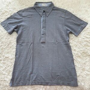 半袖 ポロシャツ Paul Smith ポールスミス M