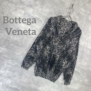 『Bottega Veneta』ボッテガヴェネタ (40) ニットセーター