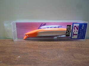 ★タックルハウス　K-TEN SECONDGENERATION　K2F 142 T:2　YouGottaChance 未使用品★