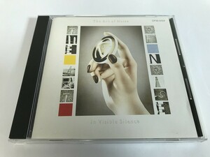 SI883 ジ・アート・オブ・ノイズ / イン・ヴィジブル・サイレンス 【CD】 0410
