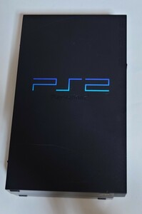 SONY PlayStation2 本体のみ
