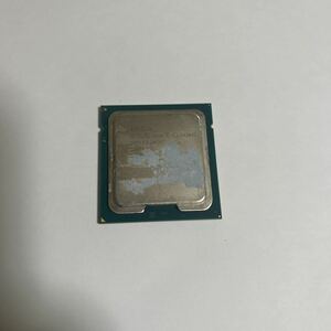 サーバーCPU Intel Xeon E5-2420 V2 SR1AJ 2.20GHz 中古動作品