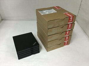 5台セット Lenovo ThinkPad Ultra Slim USB DVD Burner 外付けDVDドライブ 動作確認済み