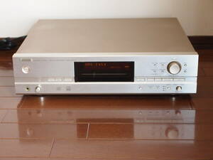 YAMAHA CDR-HD1000 HDD/CDレコーダー